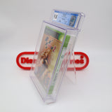 MOTOGP 2 / MOTO GP II - CGC GRADED 9.8 A++! NEW & Factory Sealed! (XBOX)