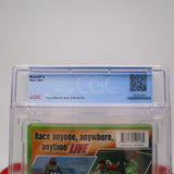 MOTOGP 2 / MOTO GP II - CGC GRADED 9.8 A++! NEW & Factory Sealed! (XBOX)