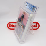 LITTLE MONSTERS (FRED SAVAGE) - CGC GRADED 9.8 A++! NEW & Factory Sealed with Authentic LTB Seam! (VHS)