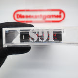 MORTAL KOMBAT: ANNIHILATION - IGS GRADED 7.5 BOX & 8.0 SEAL! NEW & Factory Sealed with Authentic 3-Sided Seam! (VHS)