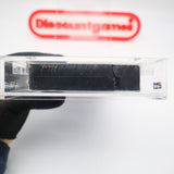 MORTAL KOMBAT: ANNIHILATION - IGS GRADED 7.5 BOX & 8.0 SEAL! NEW & Factory Sealed with Authentic 3-Sided Seam! (VHS)