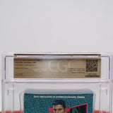 ELVIS: WILD IN THE COUNTRY - CGC PEDIGREE GRADED 9.6 A++! NEW & Factory Sealed with Authentic 3-Sided Seam! (VHS)
