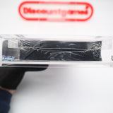 SON OF SAM / SON OF HOPE - IGS GRADED 8.5 BOX & 8.0 SEAL! NEW & Factory Sealed with Authentic V-Overlap Seam! (VHS)