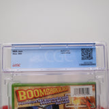 NBA JAM - CGC GRADED 8.0 A+! NEW & Factory Sealed! (XBOX)