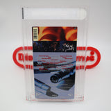 UPTOWN MTV UNPLUGGED - IGS GRADED 7.5 BOX & 7.5 SEAL! NEW & Factory Sealed with Authentic H-Overlap Seam! (VHS)