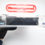 UPTOWN MTV UNPLUGGED - IGS GRADED 7.5 BOX & 7.5 SEAL! NEW & Factory Sealed with Authentic H-Overlap Seam! (VHS)