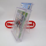 MURAKUMO: RENEGADE MECH PURSUIT - CGC GRADED 9.2 A+! NEW & Factory Sealed! (XBOX)