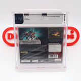 DARK PLANET: BATTLE FOR NATROLIS - WATA GRADED 9.8 A+! NEW & Factory Sealed! (PC Computer Game)