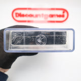 THE GRADUATE - REWIND GRADED 8.5 & 4-STAR SEAL! NEW & Factory Sealed with Authentic LRB Seam! (VHS)