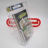 JOHN DEERE STORYBOOKS FOR LITTLE FOLKS - IGS GRADED 8.0 BOX & 9.0 SEAL! NEW & Factory Sealed with Authentic 3-Sided Seam! (VHS)