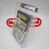 JOHN DEERE STORYBOOKS FOR LITTLE FOLKS - IGS GRADED 8.0 BOX & 9.0 SEAL! NEW & Factory Sealed with Authentic 3-Sided Seam! (VHS)