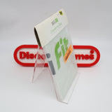 WII FIT DRAWSTRING BAG - BEST BUY EXCLUSIVE! NEW & Factory Sealed! (Nintendo Wii) (Copy)