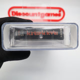 IRON MAIDEN: BEHIND THE IRON CURTAIN - REWIND GRADED 9.0 & 4-STAR SEAL! NEW & Factory Sealed with Authentic Tube Seal! (VHS)