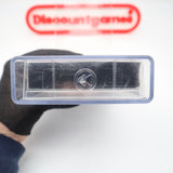 IRON MAIDEN: BEHIND THE IRON CURTAIN - REWIND GRADED 9.0 & 4-STAR SEAL! NEW & Factory Sealed with Authentic Tube Seal! (VHS)