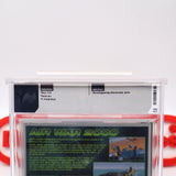 JANE'S ATF: ADVANCED TACTICAL FIGHTERS - WATA GRADED 9.6 A+! NEW & Factory Sealed! (PC Computer Game)