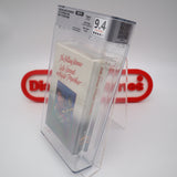 THE ROLLING STONES: LET'S SPEND THE NIGHT TOGETHER - REWIND GRADED 9.4 & 4-STAR SEAL! NEW & Factory Sealed with Authentic LRT Seam! (BETA)