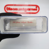 THE ROLLING STONES: LET'S SPEND THE NIGHT TOGETHER - REWIND GRADED 9.4 & 4-STAR SEAL! NEW & Factory Sealed with Authentic LRT Seam! (BETA)