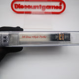 THE ROLLING STONES: LET'S SPEND THE NIGHT TOGETHER - REWIND GRADED 9.4 & 4-STAR SEAL! NEW & Factory Sealed with Authentic LRT Seam! (BETA)