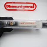 THE ROLLING STONES: LET'S SPEND THE NIGHT TOGETHER - REWIND GRADED 9.4 & 4-STAR SEAL! NEW & Factory Sealed with Authentic LRT Seam! (BETA)