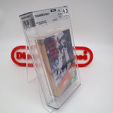 THUNDER BAY - REWIND GRADED 9.0 & 4-STAR SEAL! NEW & Factory Sealed with Authentic LRT Seam! (BETA)