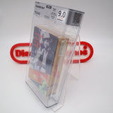 THUNDER BAY - REWIND GRADED 9.0 & 4-STAR SEAL! NEW & Factory Sealed with Authentic LRT Seam! (BETA)