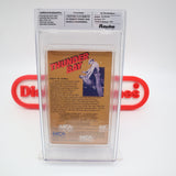 THUNDER BAY - REWIND GRADED 9.0 & 4-STAR SEAL! NEW & Factory Sealed with Authentic LRT Seam! (BETA)