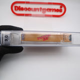 THUNDER BAY - REWIND GRADED 9.0 & 4-STAR SEAL! NEW & Factory Sealed with Authentic LRT Seam! (BETA)