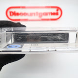 JAMMIT BASKETBALL - WATA GRADED 9.6 A+! NEW & Factory Sealed with Authentic RTB Seal! (Sega Genesis)