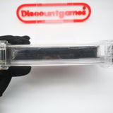 JAMMIT BASKETBALL - WATA GRADED 9.6 A+! NEW & Factory Sealed with Authentic RTB Seal! (Sega Genesis)