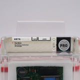 XARDION - WATA PRO GRADED AUTHENTIC DEVELOPMENT PROTOTYPE! (SNES Super Nintendo)