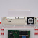 JEOPARDY! WATA PRO GRADED AUTHENTIC DEVELOPMENT PROTOTYPE! (SNES Super Nintendo)