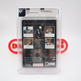 HITMAN 2 II: SILENT ASSASSIN - WATA GRADED 9.6 NS! BRAND NEW! (PS2 PlayStation 2)