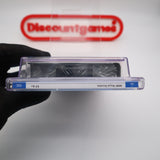 WWE / WWF ROYAL RUMBLE - CGC GRADED 9.9 A++! NEW & Factory Sealed with Authentic V-Overlap Seam! (Sega Genesis)