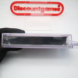 WWE / WWF ROYAL RUMBLE - CGC GRADED 9.9 A++! NEW & Factory Sealed with Authentic V-Overlap Seam! (Sega Genesis)