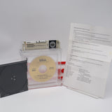 SKULL MONKEYS / SKULLMONKEYS - WATA PRO GRADED AUTHENTIC DEVELOPMENT PROTOTYPE! (PS1 PlayStation 1)