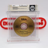 SKULL MONKEYS / SKULLMONKEYS - WATA PRO GRADED AUTHENTIC DEVELOPMENT PROTOTYPE! (PS1 PlayStation 1)