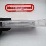 MONSTER HUNTER: FREEDOM UNITE - WATA GRADED 9.8 A++! NEW & Factory Sealed! (PSP PlayStation Portable)