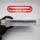 GEARS OF WAR 4 IV: ULTIMATE EDITION STEELBOOK! WATA GRADED 9.8 A+! NEW & Factory Sealed! (XBox One)