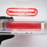 SPACE WAR with Hangtab! WATA GRADED 9.4! NEW & Factory Sealed! (Atari 2600)