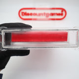 SPACE WAR with Hangtab! WATA GRADED 9.4! NEW & Factory Sealed! (Atari 2600)