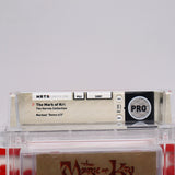 THE MARK OF KRI - WATA PRO GRADED AUTHENTIC DEVELOPMENT PROTOTYPE! (PS2 PlayStation 2)
