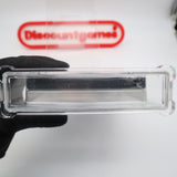 THE LEGEND OF ZELDA: OCARINA OF TIME/MASTER QUEST - WATA PEDIGREE GRADED 9.8 A+! NEW & Factory Sealed! (Nintendo GameCube)