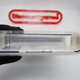 SONIC THE HEDGEHOG - PERFECT/HIGHEST GRADED WATA 10 A++! NEW & Factory Sealed! (PS3 PlayStation 3)