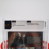 HITMAN: CONTRACTS - WATA GRADED 9.6 NS! BRAND NEW! (PS2 PlayStation 2)