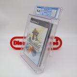 GALLOP RACER 2006 - HORSE RACING - CGC GRADED 9.4 A+! NEW & Factory Sealed! (PS2 PlayStation 2)