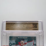 ELVIS: GIRLS! GIRLS! GIRLS! - CGC PEDIGREE GRADED 9.8 A++! NEW & Factory Sealed with Authentic H-Overlap Seam! (VHS)