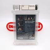 NBA 07 2007: FEATURING THE LIFE VOL 2 (KOBE BRYANT COVER!) WATA GRADED 9.2 A! NEW & Factory Sealed! (PS2 PlayStation)