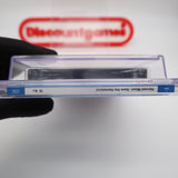 HARVEST MOON: SAVE THE HOMELAND - PERFECT/HIGHEST GRADED CGC 10 A++! NEW & Factory Sealed! (PS2 PlayStation 2)