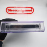 HARVEST MOON: SAVE THE HOMELAND - PERFECT/HIGHEST GRADED CGC 10 A++! NEW & Factory Sealed! (PS2 PlayStation 2)