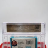 WALT DISNEY'S FREAKY FRIDAY (1976) - CGC PEDIGREE GRADED 9.4 A++! NEW & Factory Sealed with Authentic V-Overlap Seam! (VHS)